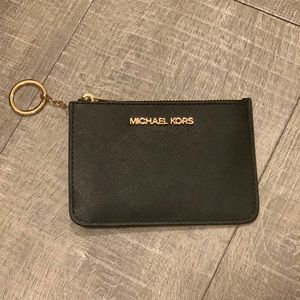 MICHAEL KORS card holder